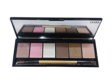Load image into Gallery viewer, Sivanna Colors Rich Chocolate Eyeshadow Palette