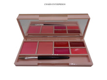 Load image into Gallery viewer, A Sivanna colors 8 Eyeshadow 2 Blusher 4 Lipkit
