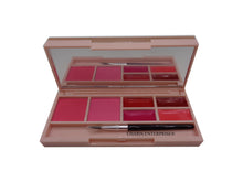 Load image into Gallery viewer, A Sivanna colors 8 Eyeshadow 2 Blusher 4 Lipkit