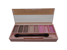 Load image into Gallery viewer, A Sivanna colors 8 Eyeshadow 2 Blusher 4 Lipkit