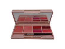 Load image into Gallery viewer, A Sivanna colors 8 Eyeshadow 2 Blusher 4 Lipkit