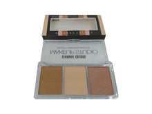 Load image into Gallery viewer, Sivanna colors Highlight Countour Bronzing Kit