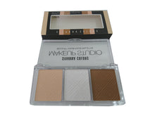 Load image into Gallery viewer, Sivanna colors Highlight Countour Bronzing Kit