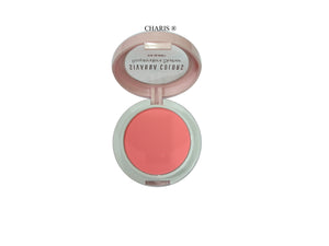 Sivanna Colors Resplent Blusher