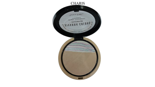 Sivanna Colors Mineral Bright Foundation Compact