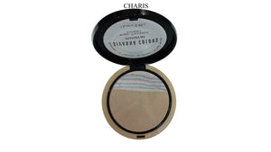 Sivanna Colors Mineral Bright Foundation Compact