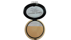 Sivanna Colors Mineral Bright Foundation Compact