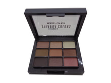 Load image into Gallery viewer, A Sivanna colors Exalted Velvet Eye shadow &amp; Lip kit