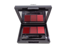 Load image into Gallery viewer, A Sivanna colors Exalted Velvet Eye shadow &amp; Lip kit