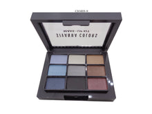 Load image into Gallery viewer, A Sivanna colors Exalted Velvet Eye shadow &amp; Lip kit