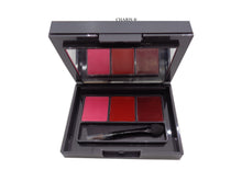 Load image into Gallery viewer, A Sivanna colors Exalted Velvet Eye shadow &amp; Lip kit