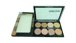 Sivanna Colors Ultra Pro HD Contour & Highlight