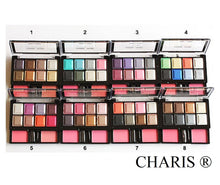 Load image into Gallery viewer, Sivanna Colors Summer Gradual Compact And Blusher Kit