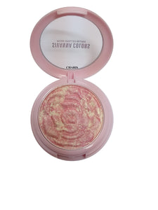 Sivanna Colors Rose Blusher