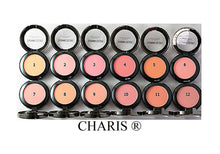 Load image into Gallery viewer, Sivanna Colors Pro Mineral Makeup blush (Full Matte Blusher)