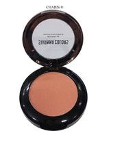 Load image into Gallery viewer, Sivanna Colors Pro Mineral Makeup blush (Full Matte Blusher)