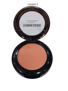 Sivanna Colors Pro Mineral Makeup blush (Full Matte Blusher)
