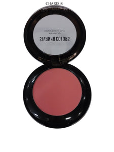 Sivanna Colors Pro Mineral Makeup blush (Full Matte Blusher)