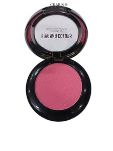 Sivanna Colors Pro Mineral Makeup blush (Full Matte Blusher)