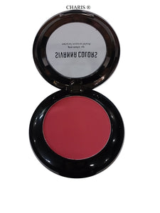 Sivanna Colors Pro Mineral Makeup blush (Full Matte Blusher)