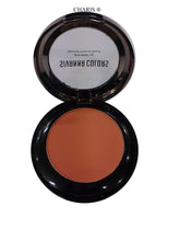 Load image into Gallery viewer, Sivanna Colors Pro Mineral Makeup blush (Full Matte Blusher)