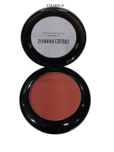 Load image into Gallery viewer, Sivanna Colors Pro Mineral Makeup blush (Full Matte Blusher)