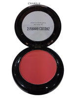 Load image into Gallery viewer, Sivanna Colors Pro Mineral Makeup blush (Full Matte Blusher)