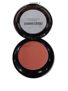 Sivanna Colors Pro Mineral Makeup blush (Full Matte Blusher)
