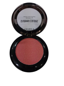 Sivanna Colors Pro Mineral Makeup blush (Full Matte Blusher)