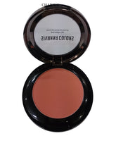 Load image into Gallery viewer, Sivanna Colors Pro Mineral Makeup blush (Full Matte Blusher)