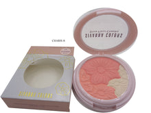 Load image into Gallery viewer, Sivanna colors Flower multi colored Blusher