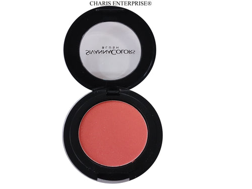 Sivanna colors Cute Mini Purse Blusher