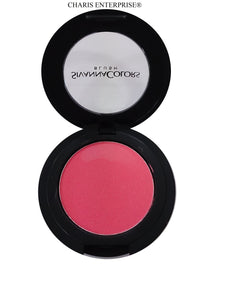 Sivanna colors Cute Mini Purse Blusher