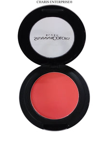 Sivanna colors Cute Mini Purse Blusher