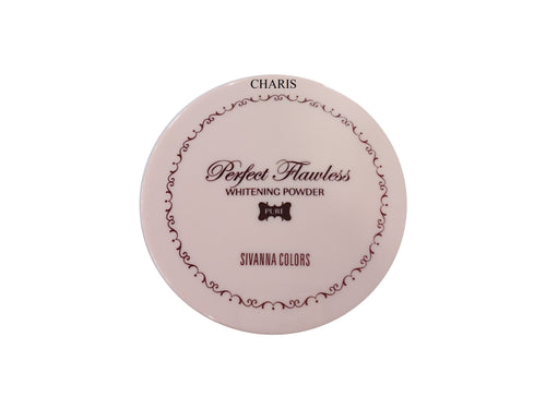 Sivanna colors  Brightening Compact