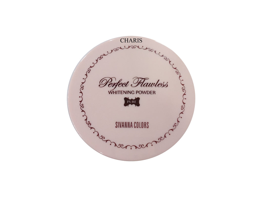 Sivanna colors  Brightening Compact
