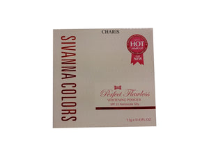 Sivanna colors  Brightening Compact