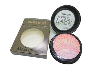 Sivanna Colors Makeup Studio Multi colored blusher