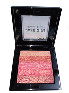 Sivanna Colors  Shimmer Bricks Highlighter HF302