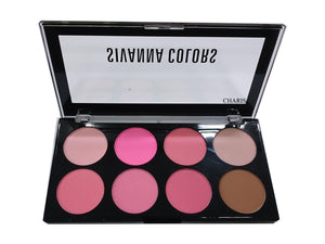 Sivanna Colors Ultra Blusher Palette HF319