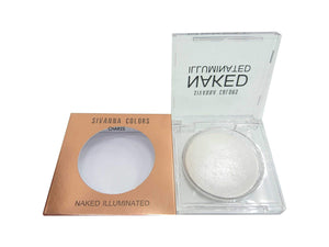 Sivanna Colors Naked Illuminating Brick