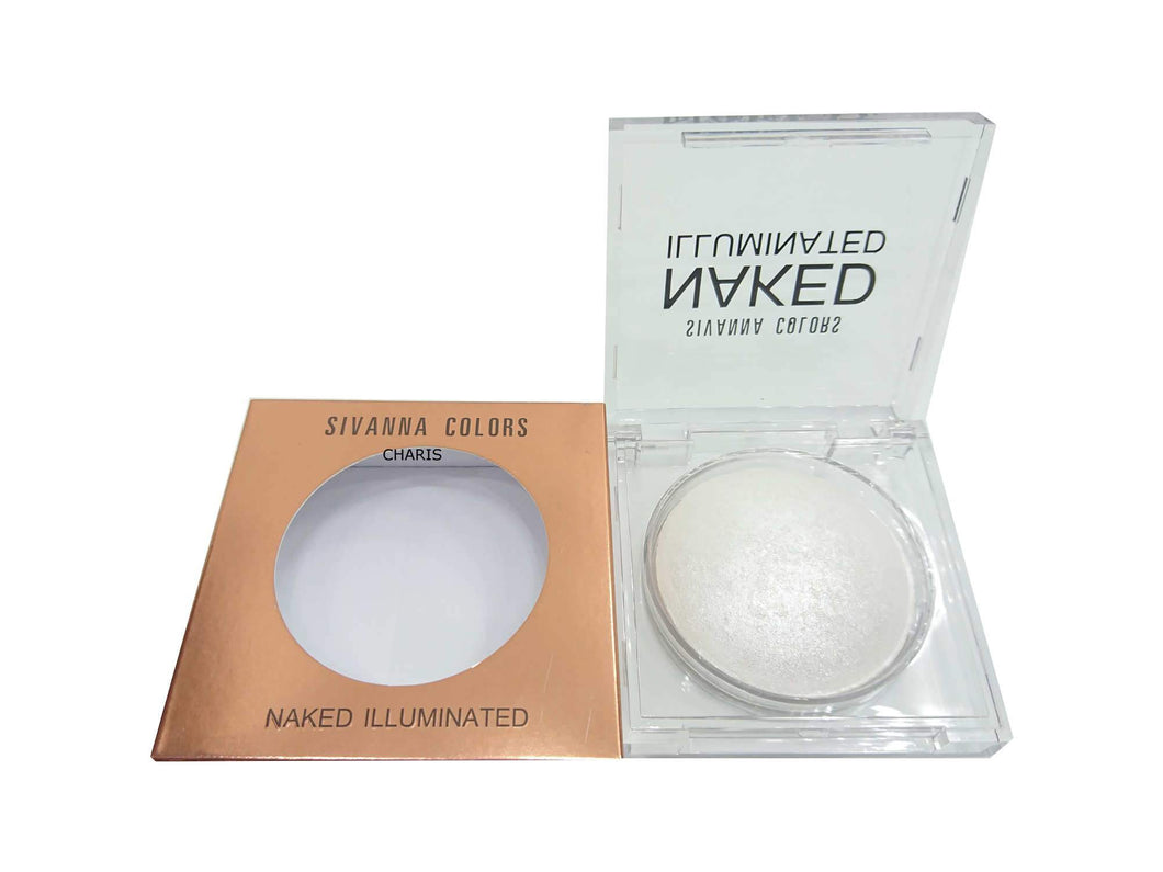 Sivanna Colors Naked Illuminating Brick