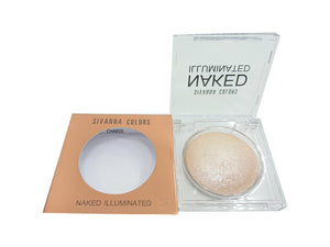 Sivanna Colors Naked Illuminating Brick