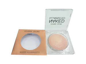 Sivanna Colors Naked Illuminating Brick