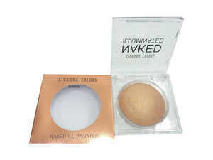 Sivanna Colors Naked Illuminating Brick
