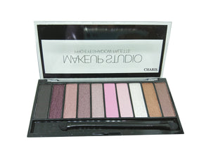 Sivanna Colors Makeup Studio Eye Shadow Kit