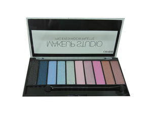 Sivanna Colors Makeup Studio Eye Shadow Kit
