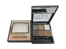 Load image into Gallery viewer, A Sivanna colors  Full Exposure Eye shadow