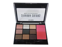 Load image into Gallery viewer, Sivanna Colors  Eyes &amp; cheek Palette