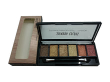 Load image into Gallery viewer, Sivanna Colors  Streamer Symphony Velvet Eyeshadow